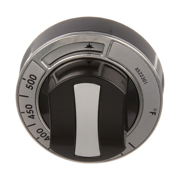 Knob Assembly - Sit, F